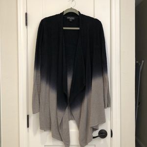 BAREFOOT DREAMS BAMBOO CHIC CALYPSO KNIT WRAP